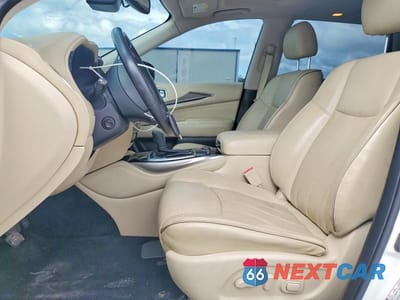 Zdjęcie 7 z 13 samochodu: 2019 INFINITI QX60 LUXE VIN:5N1DL0MM0KC533792 - miniatura