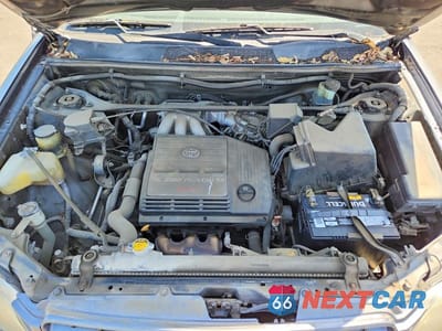 Zdjęcie 12 z 13 samochodu: 2002 TOYOTA HIGHLANDER SPORT VIN:JTEGF21AX20064738 - miniatura