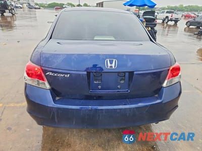 Zdjęcie 6 z 12 samochodu: 2008 HONDA ACCORD LXP VIN:JHMCP26438C044002 - miniatura