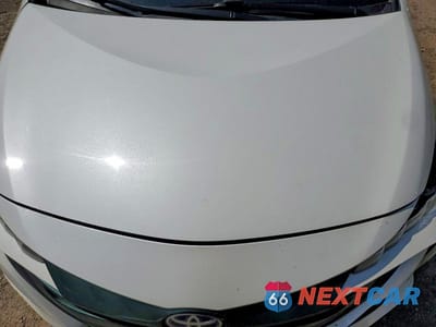 Zdjęcie 11 z 12 samochodu: 2018 TOYOTA PRIUS PRIME PLUS VIN:JTDKARFP8J3101124 - miniatura