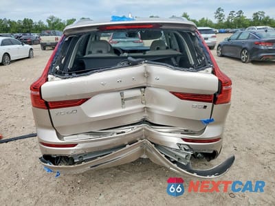 Zdjęcie 6 z 13 samochodu: 2023 VOLVO XC60 ULTIMATE VIN:YV4L12RA7P1319270 - miniatura