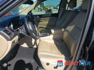 Zdjęcie 7 z 13 samochodu: 2020 JEEP GRAND CHEROKEE LIMITED VIN:1C4RJFBG2LC434800 - miniatura
