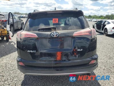 Zdjęcie 6 z 13 samochodu: 2017 TOYOTA RAV4 XLE VIN:2T3WFREV2HW350092 - miniatura