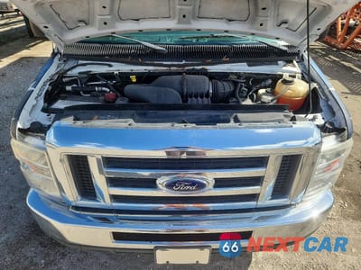 Zdjęcie 12 z 13 samochodu: 2017 FORD E350 BOX TRUCK VIN:1FDWE3F64HDC68140 - miniatura