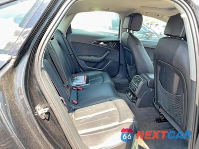 Zdjęcie 6 z 10 samochodu: 2016 AUDI A6 PREMIUM PLUS VIN:WAUFGAFC2GN063429 - miniatura