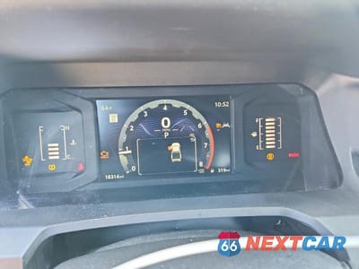 Zdjęcie 9 z 11 samochodu: 2024 TOYOTA TACOMA SR5 VIN:3TMKB5FN2RM016035 - miniatura