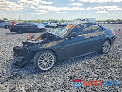 2010 BMW 335I WBAWB7C58AP048548 - główne zdjęcie licytacji z USA - miniatura