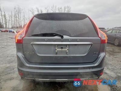 Zdjęcie 6 z 13 samochodu: 2017 VOLVO XC60 T5 INSCRIPTION VIN:YV440MRU7H2153843 - miniatura