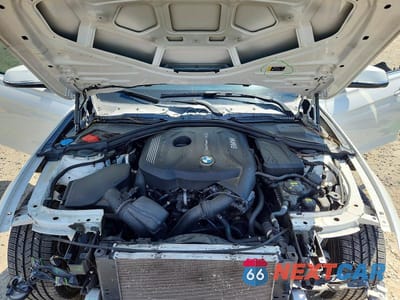 Zdjęcie 11 z 13 samochodu: 2017 BMW 330I VIN:WBA8B9G35HNU54869 - miniatura