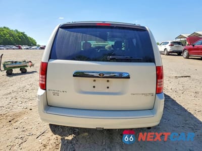 Zdjęcie 6 z 13 samochodu: 2010 CHRYSLER TOWN & COUNTRY TOURING VIN:2A4RR5D19AR252943 - miniatura