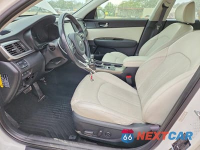 Zdjęcie 7 z 12 samochodu: 2019 KIA OPTIMA HYBRID EX VIN:KNAGU4LE3K5032526 - miniatura