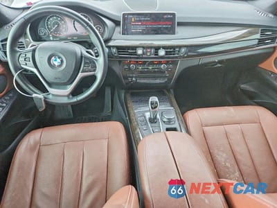 Zdjęcie 8 z 12 samochodu: 2018 BMW X5 XDRIVE35I VIN:5UXKR0C52J0X87202 - miniatura