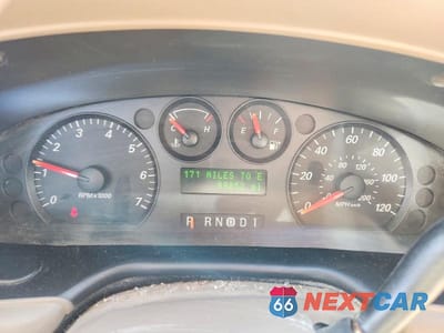 Zdjęcie 9 z 11 samochodu: 2004 FORD TAURUS SE VIN:1FAFP53214A156246 - miniatura