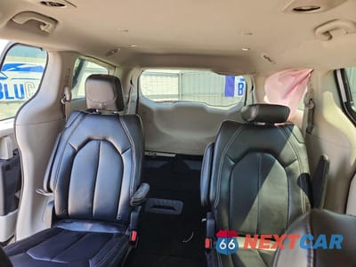 Zdjęcie 10 z 14 samochodu: 2023 CHRYSLER PACIFICA TOURING L VIN:2C4RC1BG7PR605776 - miniatura