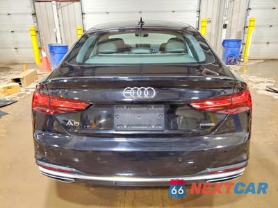 Zdjęcie 6 z 12 samochodu: 2022 AUDI A5 PREMIUM 40 VIN:WAUABCF50NA033002 - miniatura