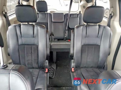 Zdjęcie 10 z 14 samochodu: 2017 DODGE GRAND CARAVAN SE VIN:2C4RDGBG5HR682521 - miniatura