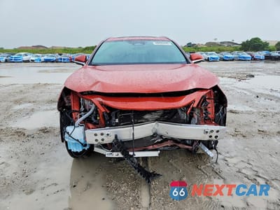 Piąte zdjęcie samochodu w środku: 2023 LEXUS NX 350 PREMIUM VIN:2T2GGCEZ8PC021712 - miniatura