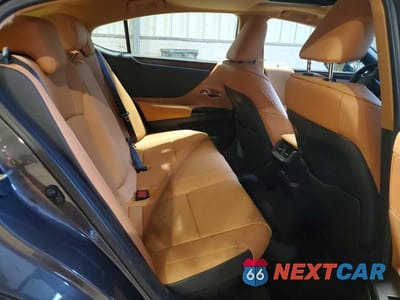 Zdjęcie 10 z 13 samochodu: 2024 LEXUS ES 300H BASE VIN:58ADA1C12RU054242 - miniatura