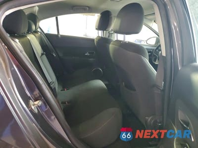 Zdjęcie 10 z 11 samochodu: 2011 CHEVROLET CRUZE LT VIN:1G1PF5S92B7109679 - miniatura