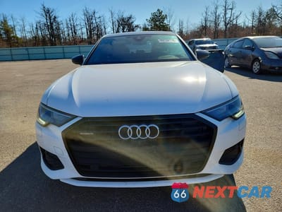 Piąte zdjęcie samochodu w środku: 2021 AUDI A6 PREMIUM VIN:WAUD3AF29MN044463 - miniatura