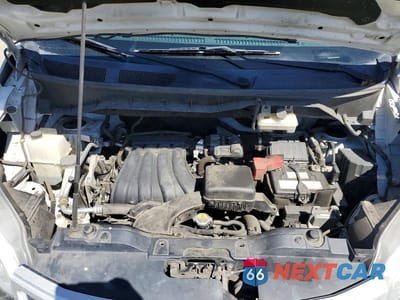 Zdjęcie 12 z 13 samochodu: 2018 NISSAN NV200 S - R&D - CLN TITLE - PRI FLEET VIN:3N6CM0KN2JK692408 - miniatura