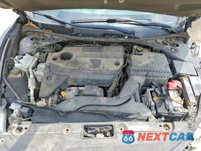 Zdjęcie 11 z 13 samochodu: 2017 NISSAN ALTIMA 2.5 SV VIN:1N4AL3AP2HC493334 - miniatura