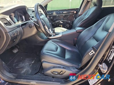 Zdjęcie 7 z 14 samochodu: 2016 VOLVO V60 T5 PREMIER VIN:YV140MEK1G1304780 - miniatura