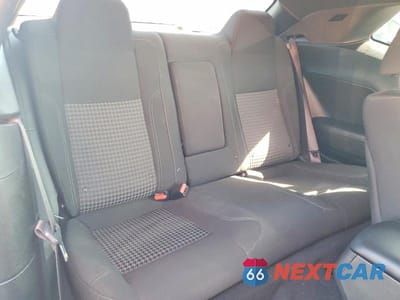 Zdjęcie 10 z 12 samochodu: 2023 DODGE CHALLENGER SXT VIN:2C3CDZAG6PH582049 - miniatura