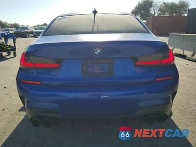 Zdjęcie 6 z 13 samochodu: 2021 BMW 330I VIN:3MW5R1J07M8B74026 - miniatura