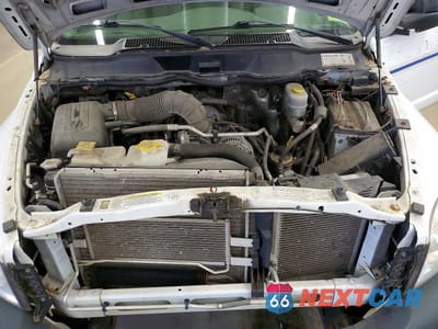 Zdjęcie 11 z 12 samochodu: 2009 DODGE RAM 3500 VIN:3D6WG46T39G526205 - miniatura