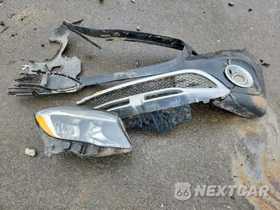Zdjęcie 12 z 13 samochodu: 2018 MERCEDES-BENZ GLA 250 VIN:WDCTG4GB0JJ406809 - miniatura