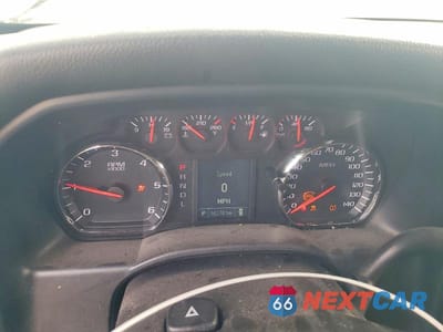 Zdjęcie 9 z 12 samochodu: 2018 GMC SIERRA K1500 VIN:1GTV2LEC4JZ231260 - miniatura