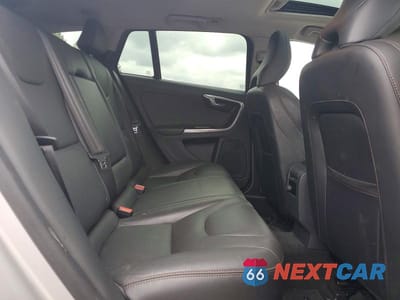 Zdjęcie 11 z 14 samochodu: 2016 VOLVO V60 CROSS COUNTRY PREMIER VIN:YV4612HK1G1003533 - miniatura