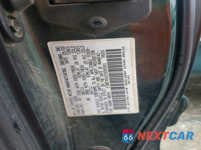 Zdjęcie 12 z 12 samochodu: 2000 TOYOTA TUNDRA ACCESS CAB LIMITED VIN:5TBBT4816YS095881 - miniatura
