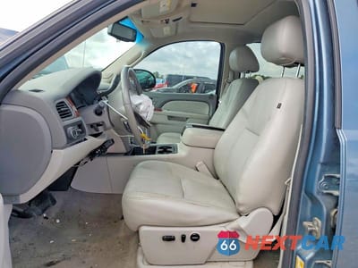 Zdjęcie 7 z 13 samochodu: 2013 GMC SIERRA C1500 SLT VIN:3GTP1WE03DG361795 - miniatura