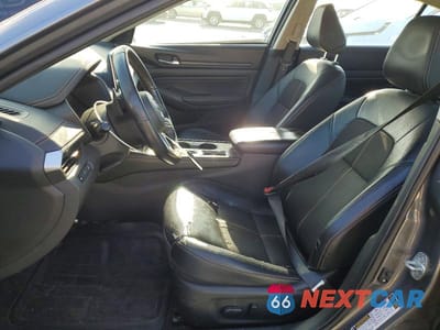 Zdjęcie 7 z 12 samochodu: 2021 NISSAN ALTIMA SR VIN:1N4BL4CV7MN377860 - miniatura