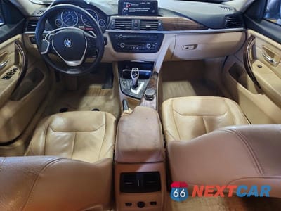 Zdjęcie 8 z 12 samochodu: 2015 BMW 428 XI GRAN COUPE SULEV VIN:WBA4C9C54FD331425 - miniatura