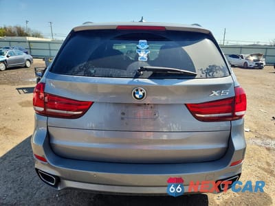 Zdjęcie 6 z 13 samochodu: 2014 BMW X5 XDRIVE35D VIN:5UXKS4C57E0J93836 - miniatura