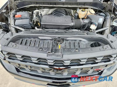 Zdjęcie 11 z 11 samochodu: 2021 CHEVROLET SILVERADO K1500 TRAIL BOSS CUSTOM VIN:3GCPYCEF6MG134129 - miniatura