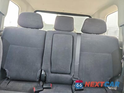 Zdjęcie 10 z 12 samochodu: 2006 MITSUBISHI OUTLANDER LS VIN:JA4LZ31F36U001890 - miniatura