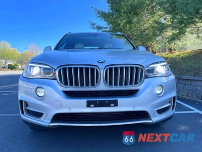 Zdjęcie 13 z 14 samochodu: 2017 BMW X5 XDRIVE35I VIN:5UXKR0C57H0V66589 - miniatura