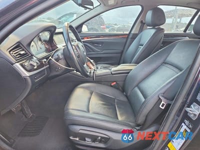 Zdjęcie 7 z 12 samochodu: 2014 BMW 535 D XDRIVE VIN:WBAFV3C52ED685457 - miniatura
