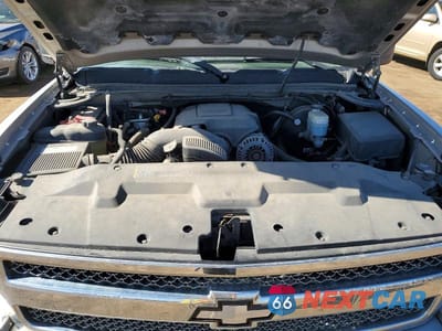 Zdjęcie 11 z 11 samochodu: 2008 CHEV SILVERADO K1500 VIN:2GCEK13Y481262367 - miniatura