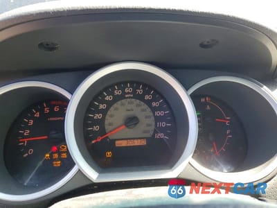 Zdjęcie 9 z 12 samochodu: 2006 TOYOTA TACOMA V6 VIN:5TELU42N36Z153823 - miniatura