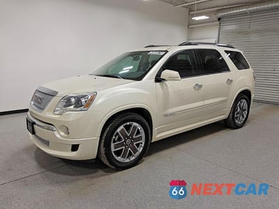 2012 GMC ACADIA DENALI 1GKKVTED7CJ371814 - główne zdjęcie licytacji z USA - miniatura