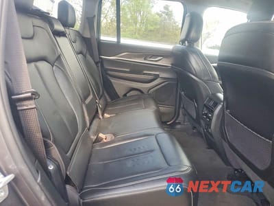 Zdjęcie 11 z 13 samochodu: 2023 JEEP GRAND CHEROKEE LIMITED VIN:1C4RJHBGXP8895599 - miniatura