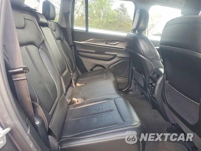 Zdjęcie 11 z 13 samochodu: 2023 JEEP GRAND CHEROKEE LIMITED VIN:1C4RJHBGXP8895599 - miniatura