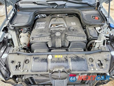 Zdjęcie 12 z 13 samochodu: 2024 MERCEDES-BENZ GLE COUPE 63 S 4MATIC AMG VIN:4JGFD8KB5RB137038 - miniatura