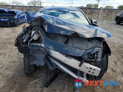Piąte zdjęcie samochodu w środku: 2024 LEXUS NX 250 BASE VIN:2T2ADCAZ2RC010874 - miniatura