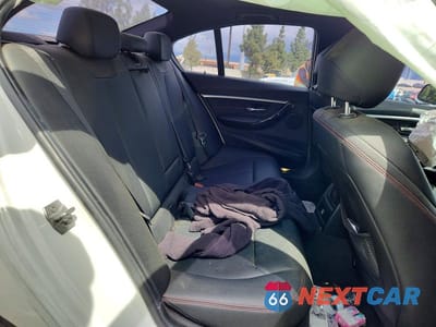 Zdjęcie 10 z 13 samochodu: 2017 BMW 330 I VIN:WBA8B9G55HNU49611 - miniatura